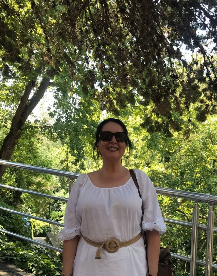 Özlem Gündüz - Yaşam Koçu